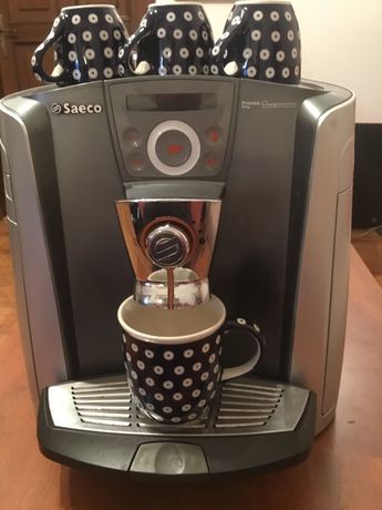 Ekspres ciśnieniowy do kawy Saeco Primea Ring Cappuccino, moc 1500 W