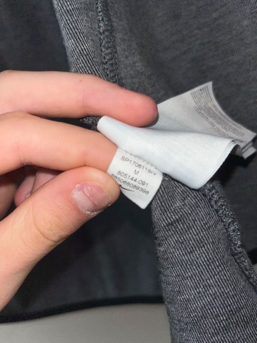 Nike tech fleece зип худи