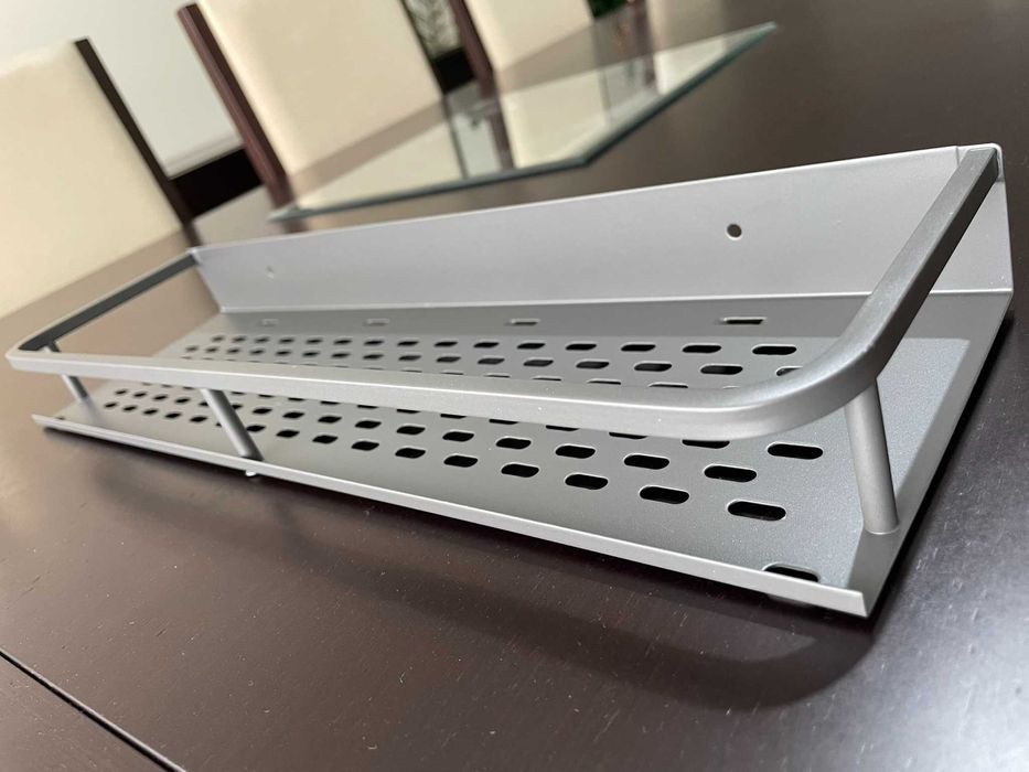 Prateleira NOVA para duche casa de banho