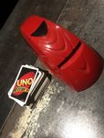 Uno Attack (elétrico) com baralho incluido!