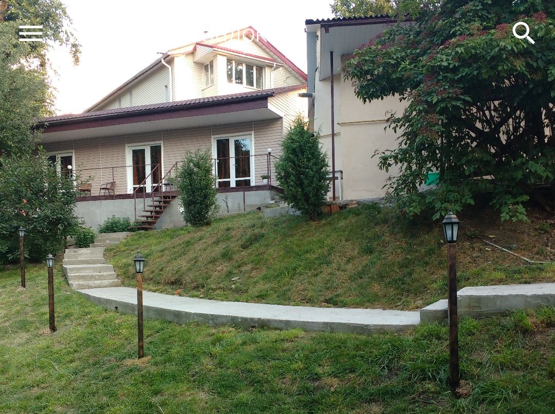 Кімната+паркомістцем, подобово, міні-готель, 5 хв м. Голосіївська