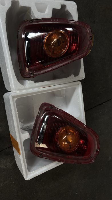 Material variado MINI R56