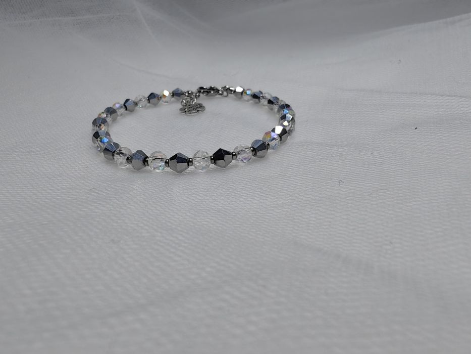 Bransoletki handmade