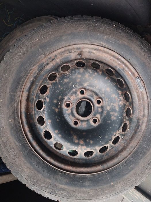 Диск VW R15 et47