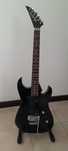 Guitarra elétrica Jackson como nova