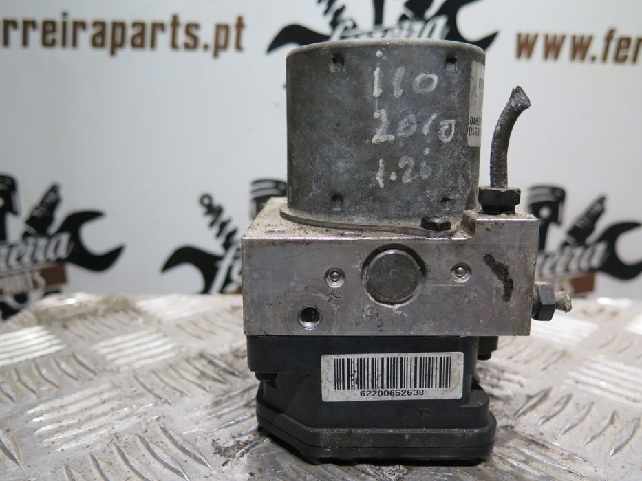 MÓDULO DE ABS HYUNDAI I10 REF: 589100X510