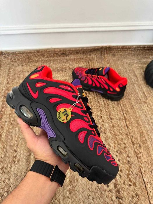 Кросівки Nike Air Max TN Plus