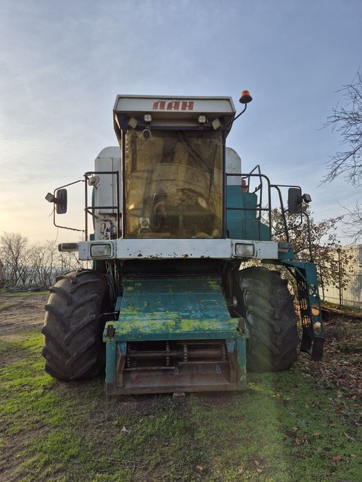 Продам комбайн Лан -Claas