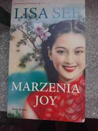 Marzenia Joy Lisa See