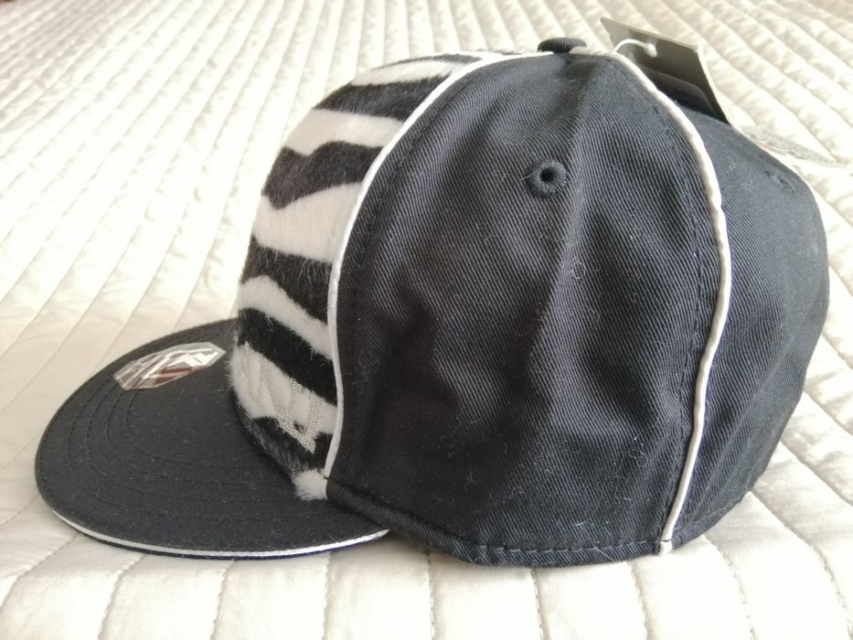 Кепка бейсболка Karl Kani