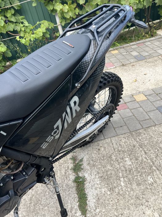 Kovi jnr 250 25кс.