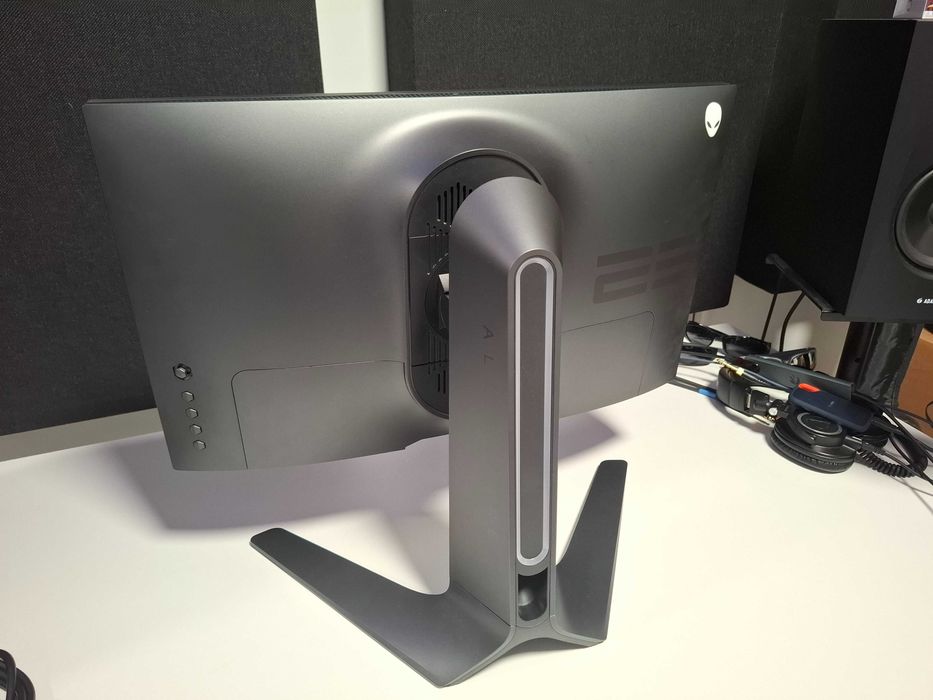 Monitor gamingowy Dell Alienware AW2521H 360Hz