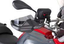 Podwyższenia handbarów Handbary Bmw R 1200 Gs 1250 Gs ADVENTURE F800gs