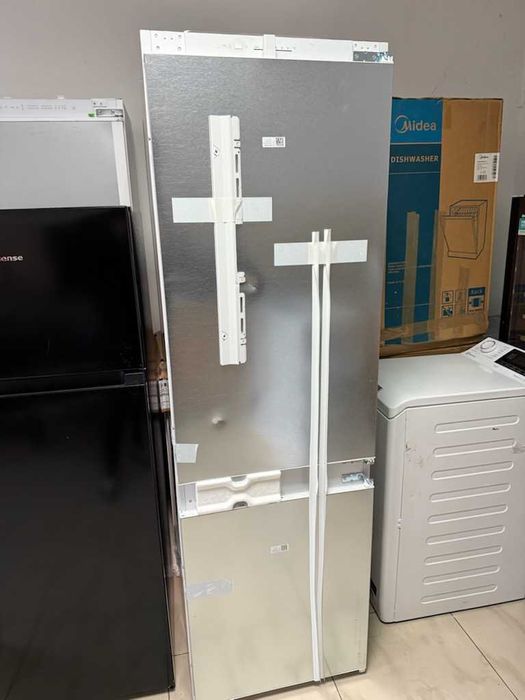Lodówka Bosch KIV865SE0 177,2cm