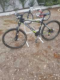 2 bicicletas BTT em bom estado