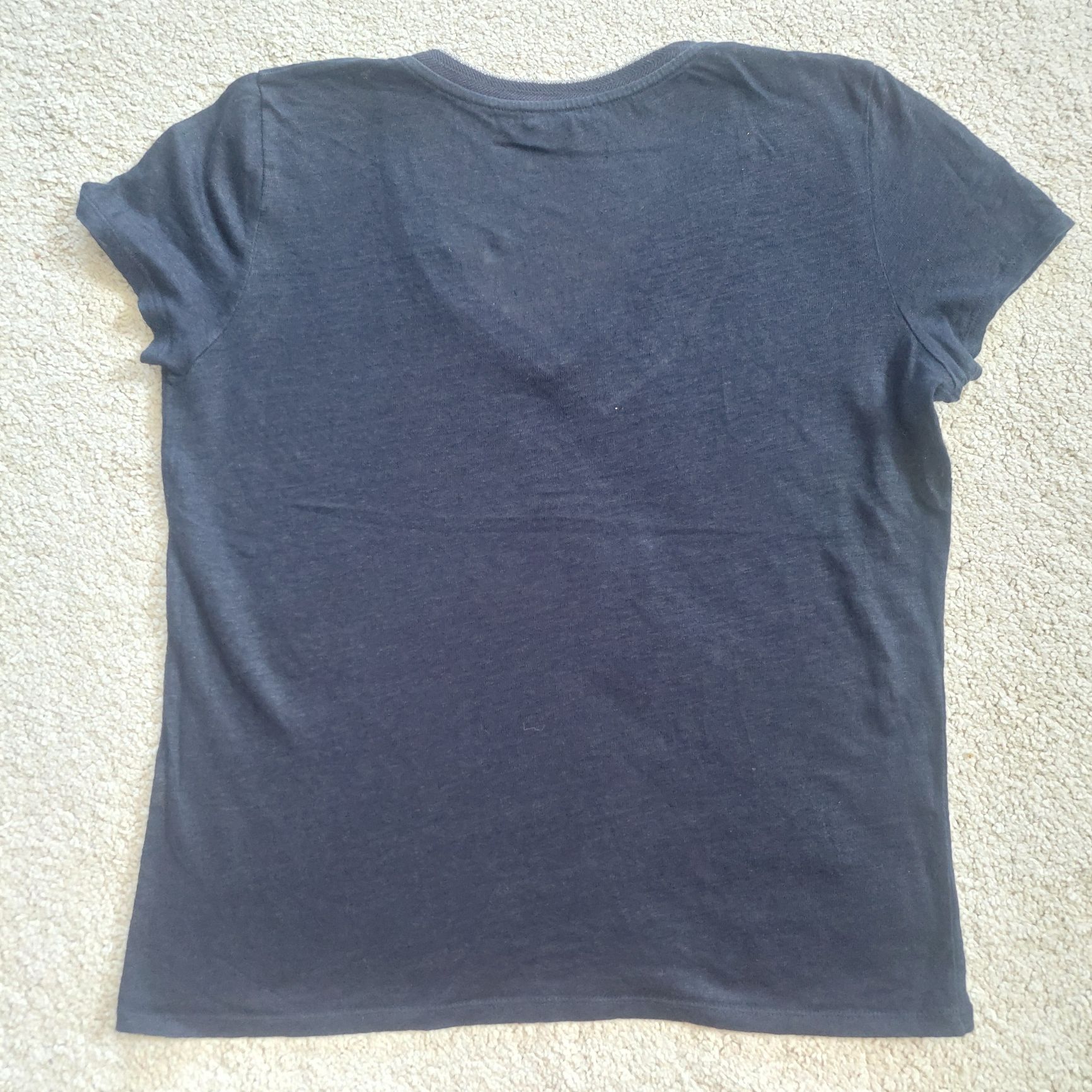 Koszulka Massimo Dutti rozmiar M