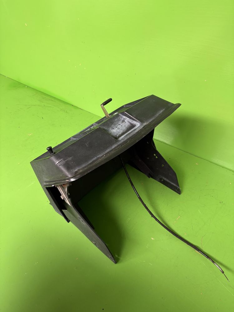 Traktrek kosiarka pulpit kokpit MTD B10 B11 Master Cud