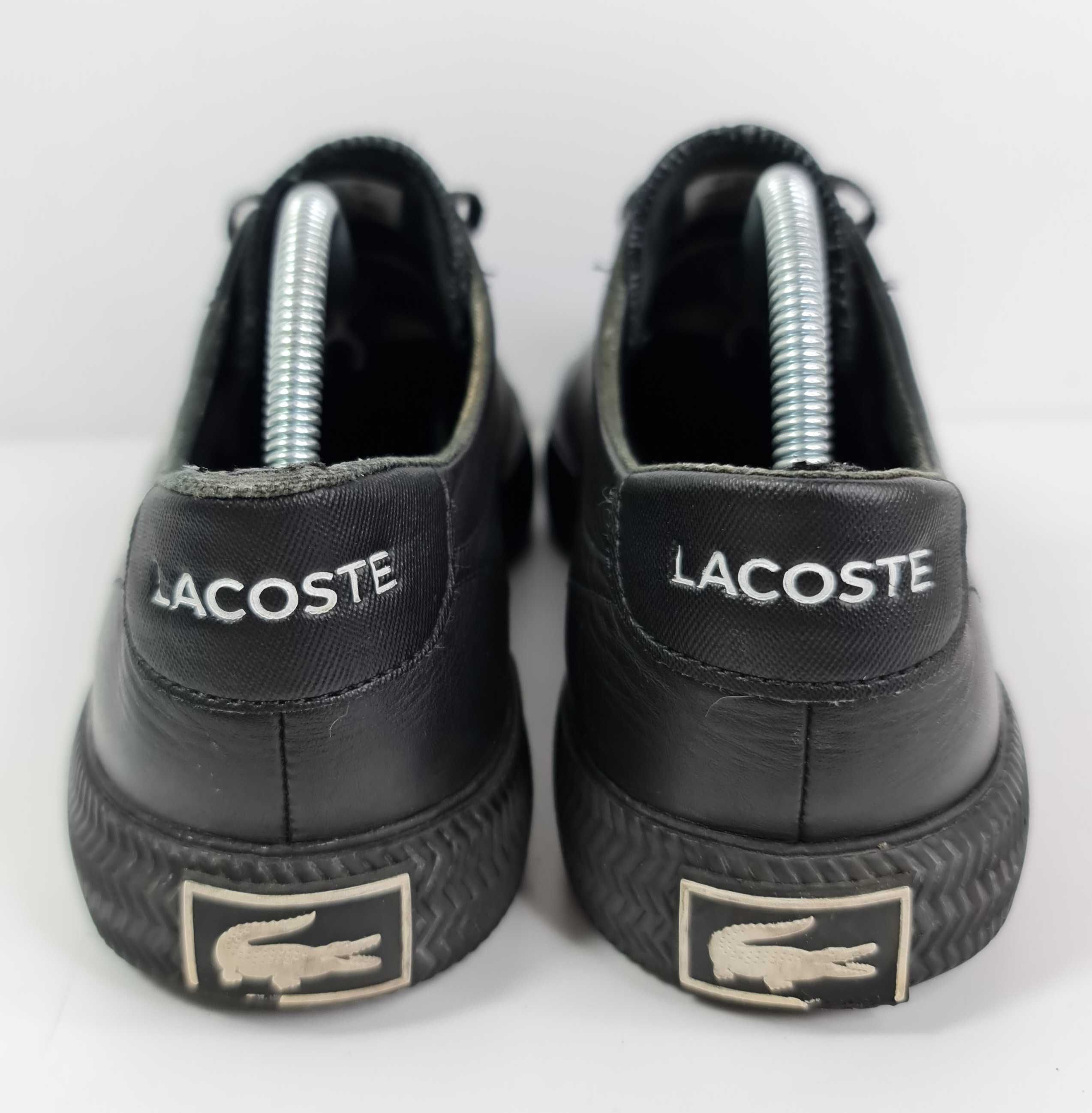 Lacoste Gripshot 0120 buty męskie r.40,5