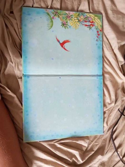 Atlas Ilustrado Infantil