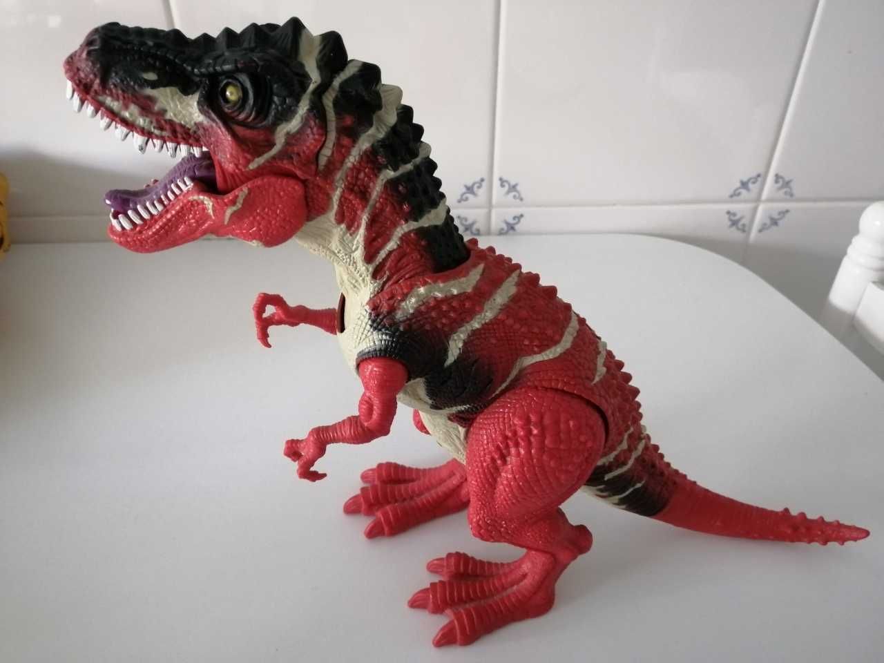 Dinossauro T-Rex