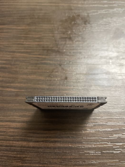 Карта памяти CompactFlash Swissbit