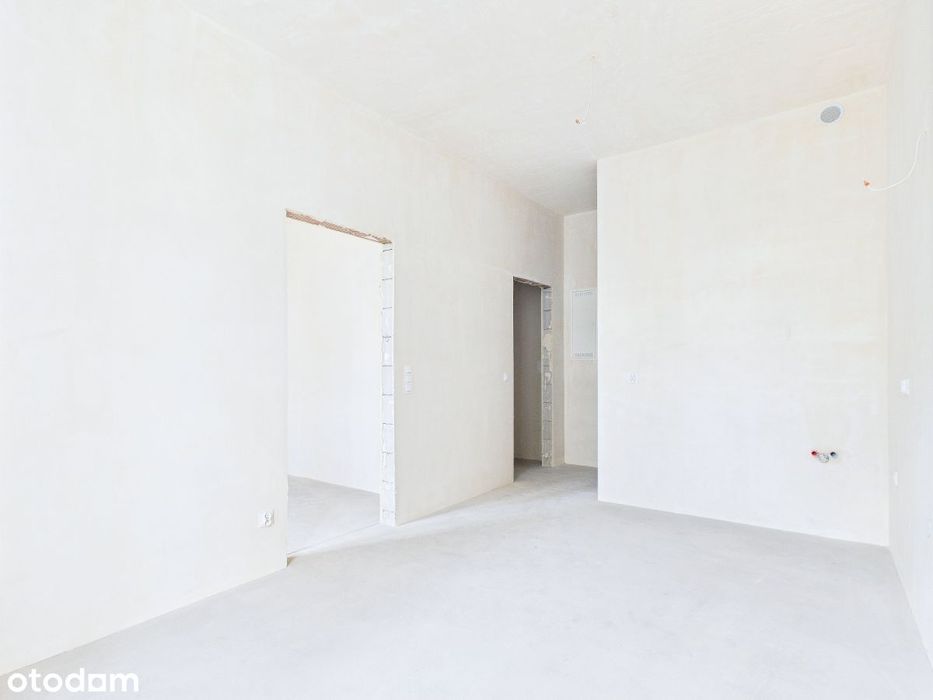 Bezpośrednio od dewelopera, bez pcc, bez prowizji