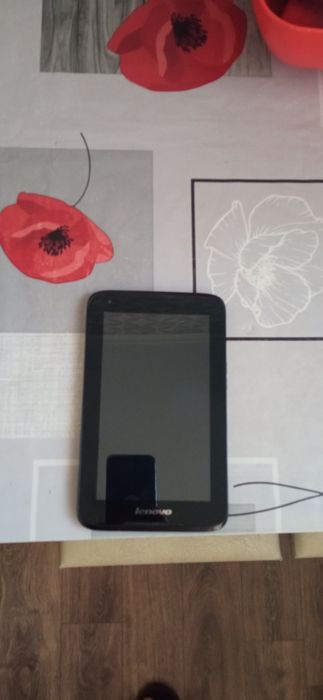 Планшет Lenovo a1000f