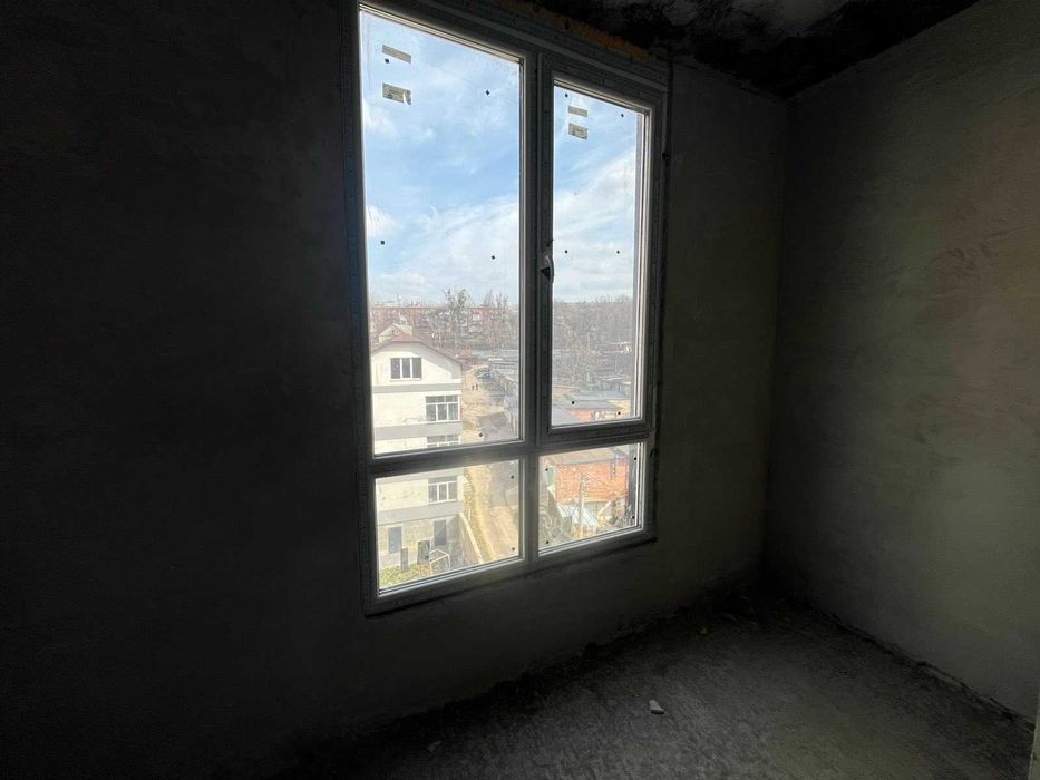 Простора 1 к квартира ЖК Студентський ЗДАНА секція переуступка