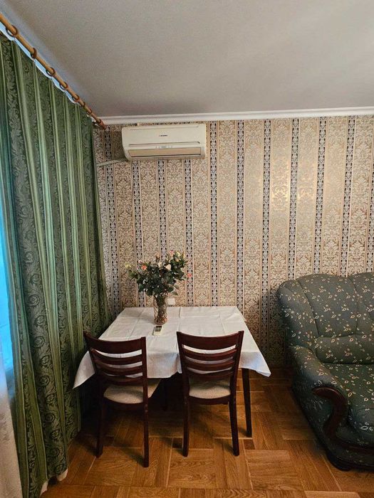 2-к квартира с ремонтом на Черемушках, ул. Генерала Петрова