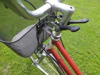 Stary rower damka CLIO