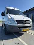Mercedes-Benz L2H2 SPRINTER 310  Mercedes Sprinter L2H2 310 2.2 CDI 95KM 2013 FV23%