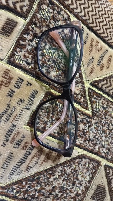 Окуляри для комп'ютора