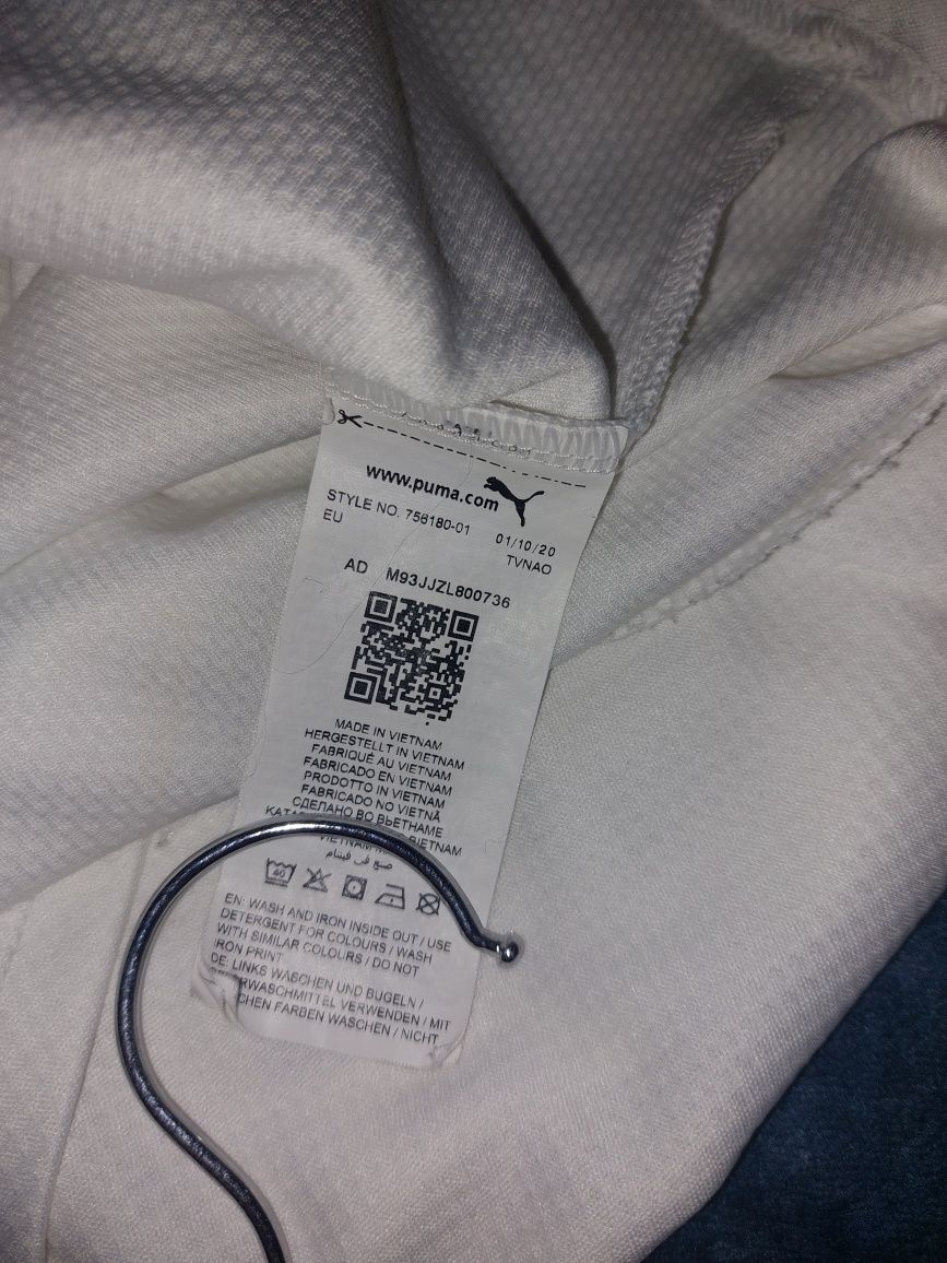 Camisola Valência