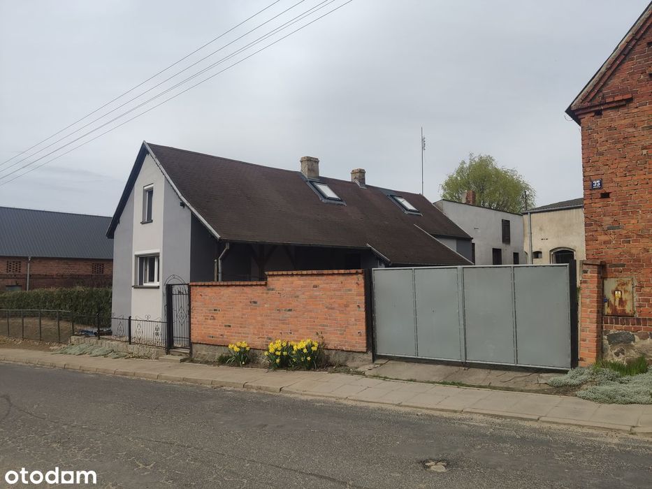 Dom na wynajem Targowisko pod Lesznem 120m² przy s5