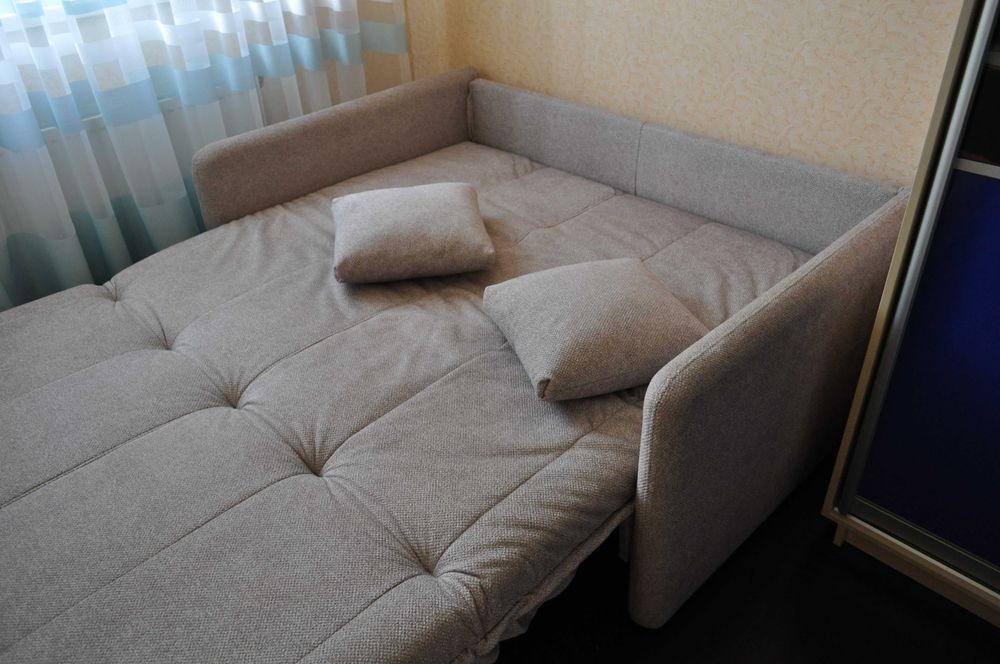 Диван - ліжко двохспальне