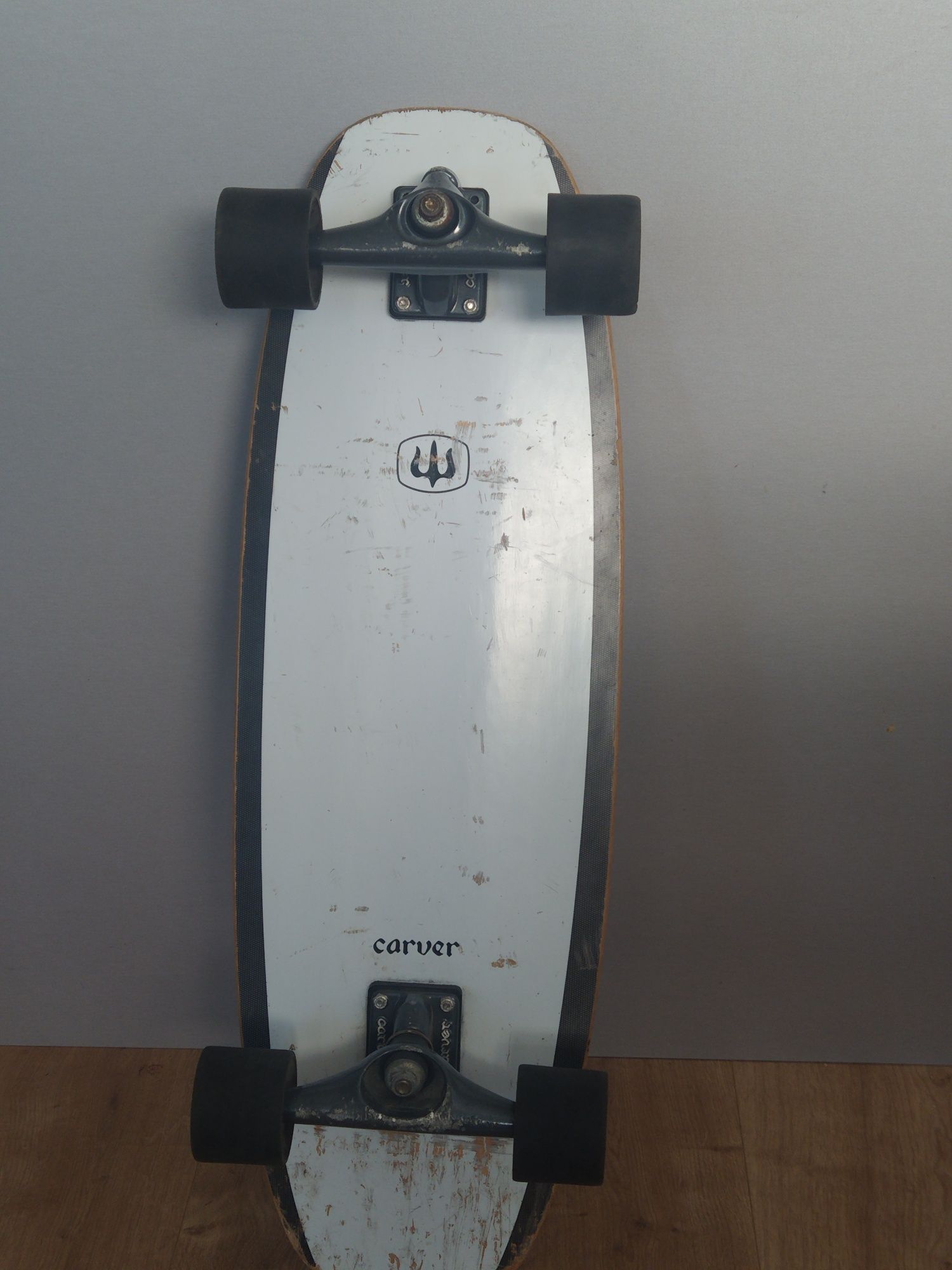 Surf skate Carver