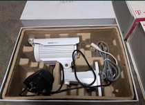 Kamera zewnętrzna CCTV Lan Wifi Bitron Focus Varii II