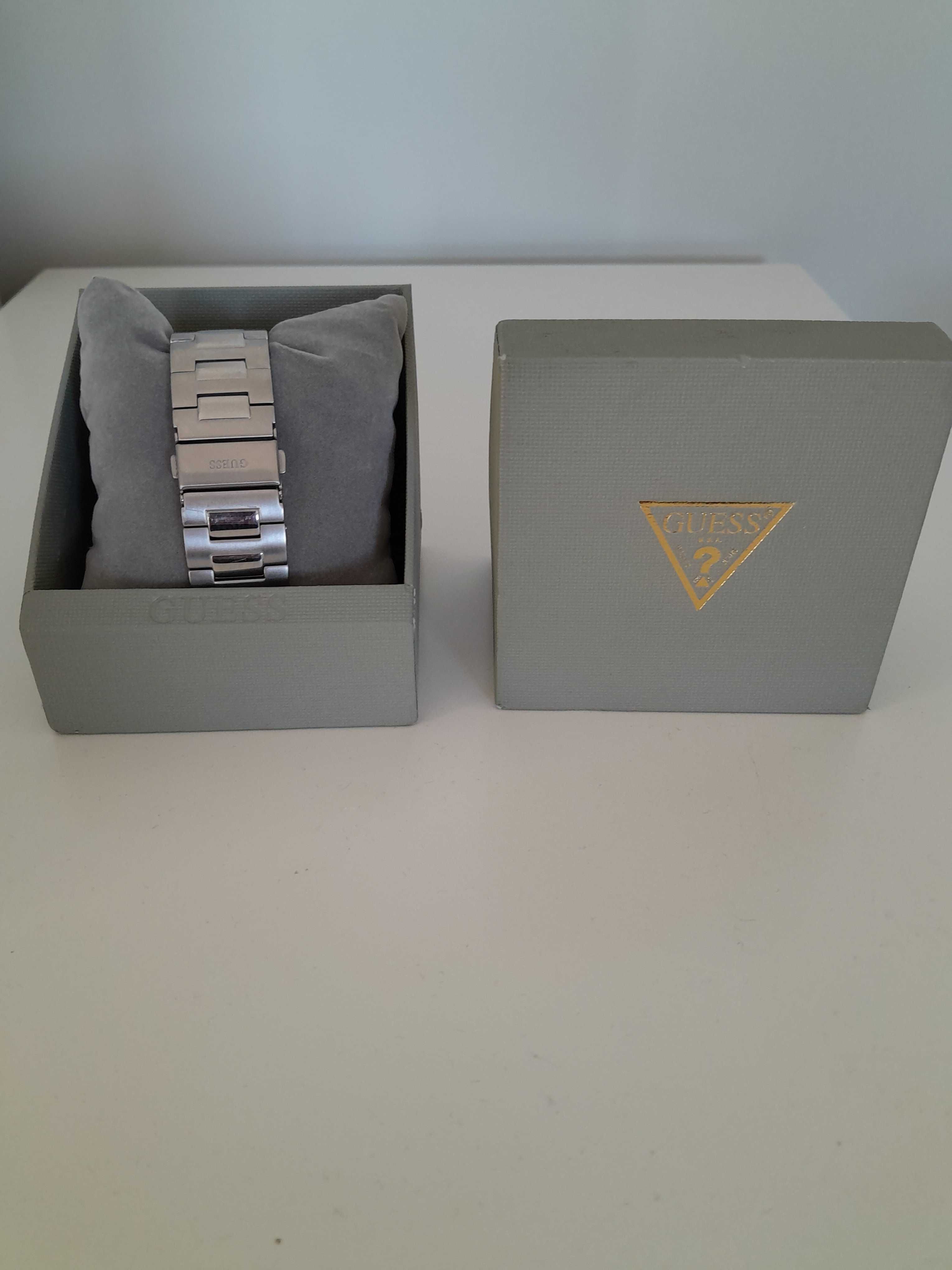 Zegarek męski Guess GW0277