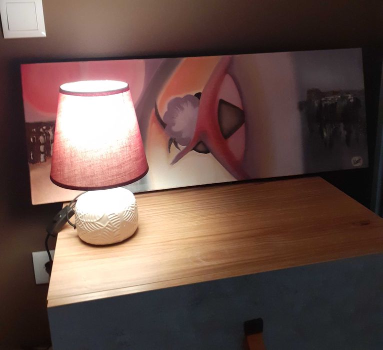 Candeeiros de mesa Novos