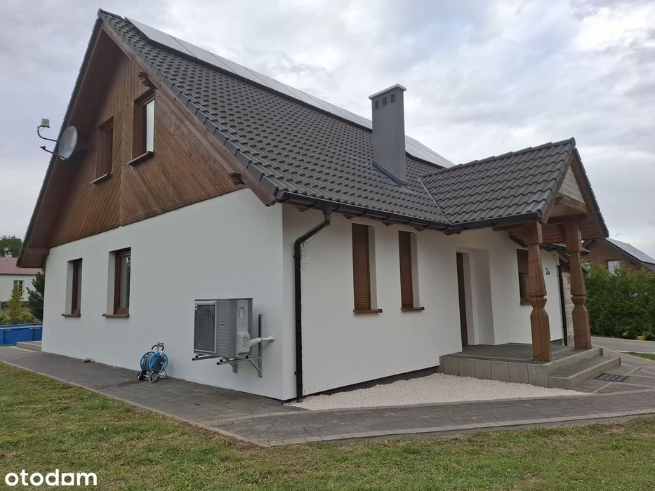 Dom na sprzedaż!