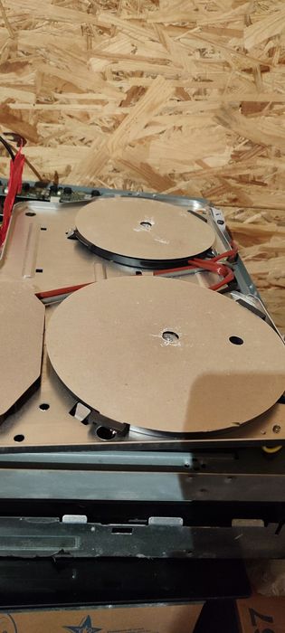 Силові Плати індукційних плит