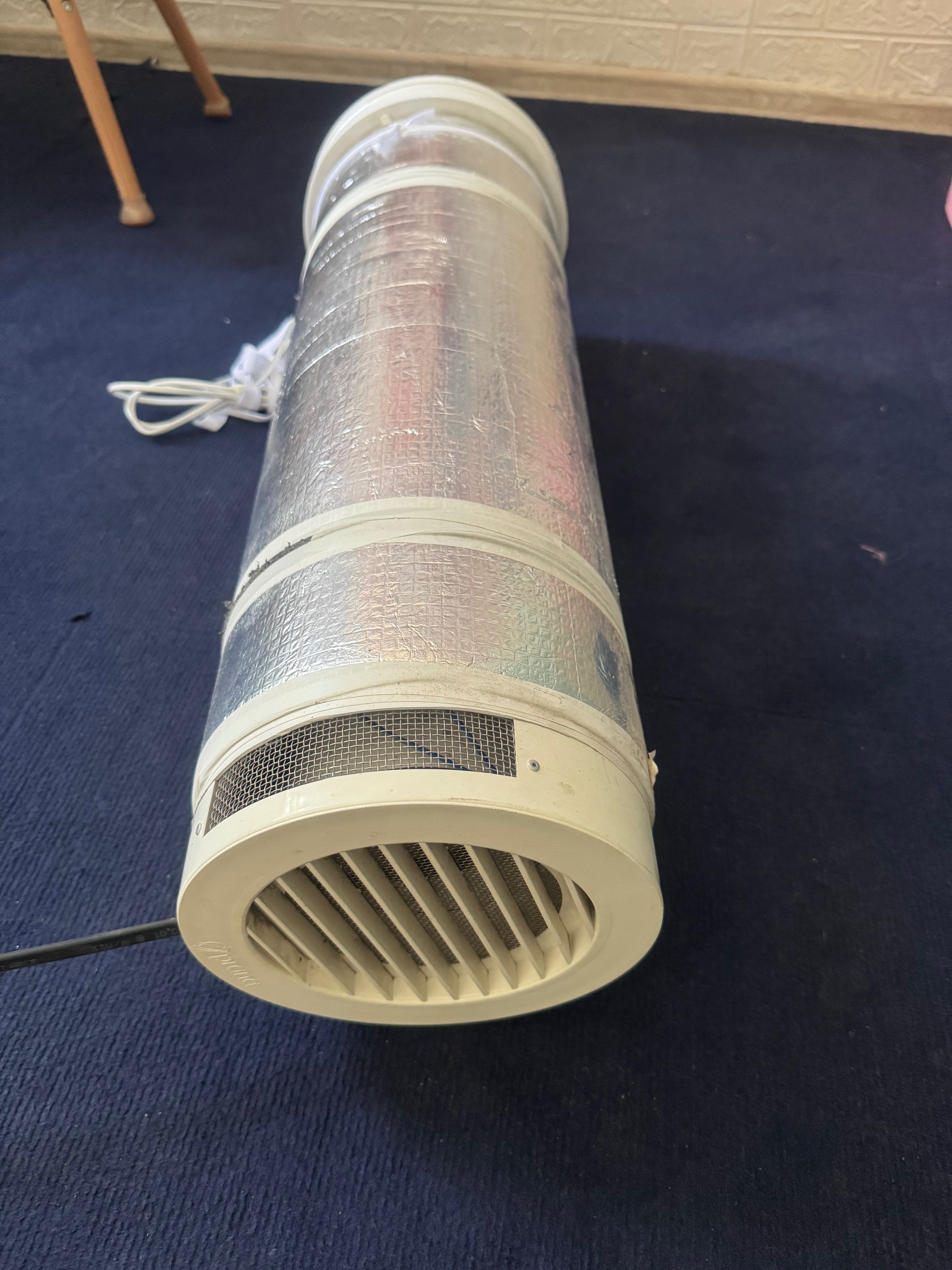 Рекуператор Prana 200C Wi-Fi M23