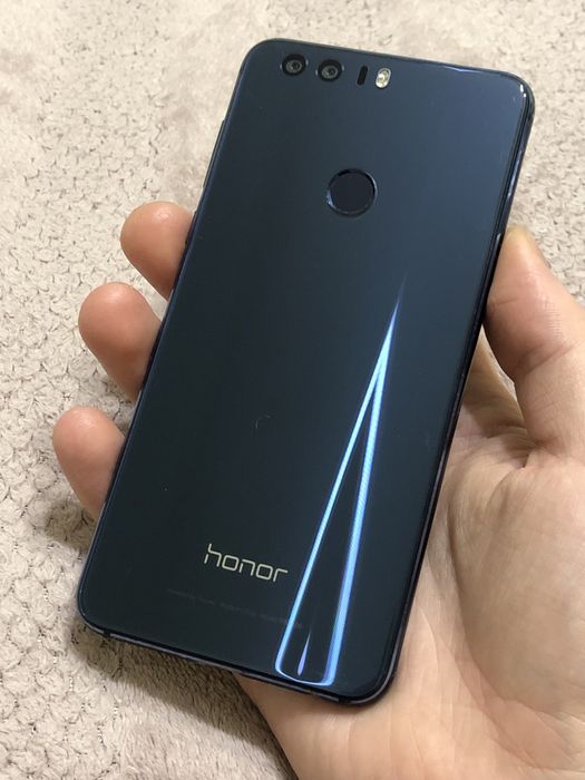 Телефон Huawei Honor 8 4/32Gb NFC