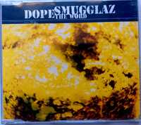 CDs Dope Smugglaz The Word 1998r