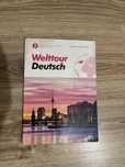 Podręcznik welttour deutsch 2