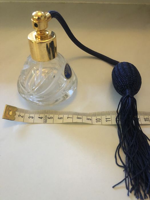 Dyfuzor do perfum krysztal bohema