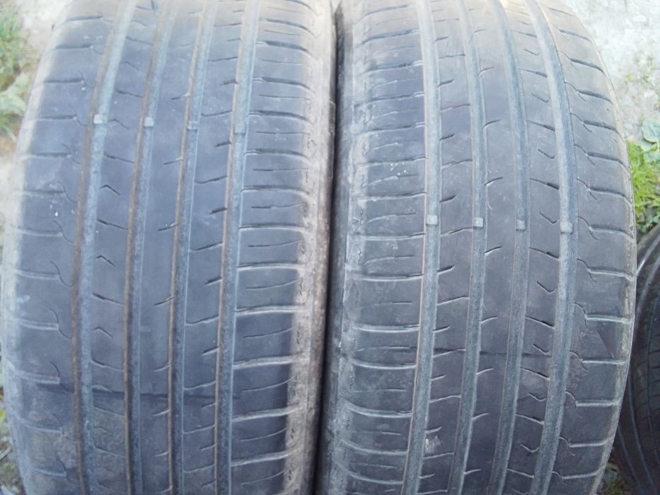 Cena za 2 Opony letnie 215/55r17 FIREMAX 6.5mm