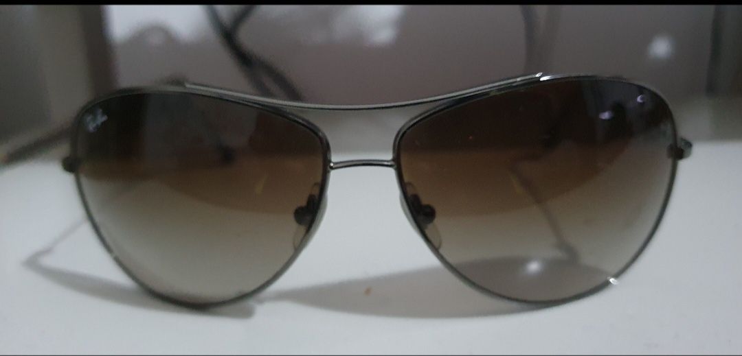 Óculos de sol Ray Ban Originais