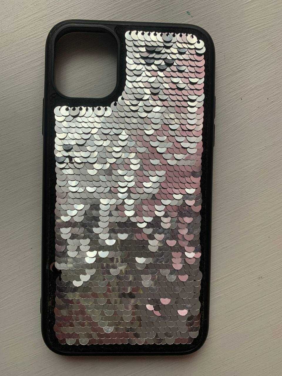 Чохол на iPhone 10