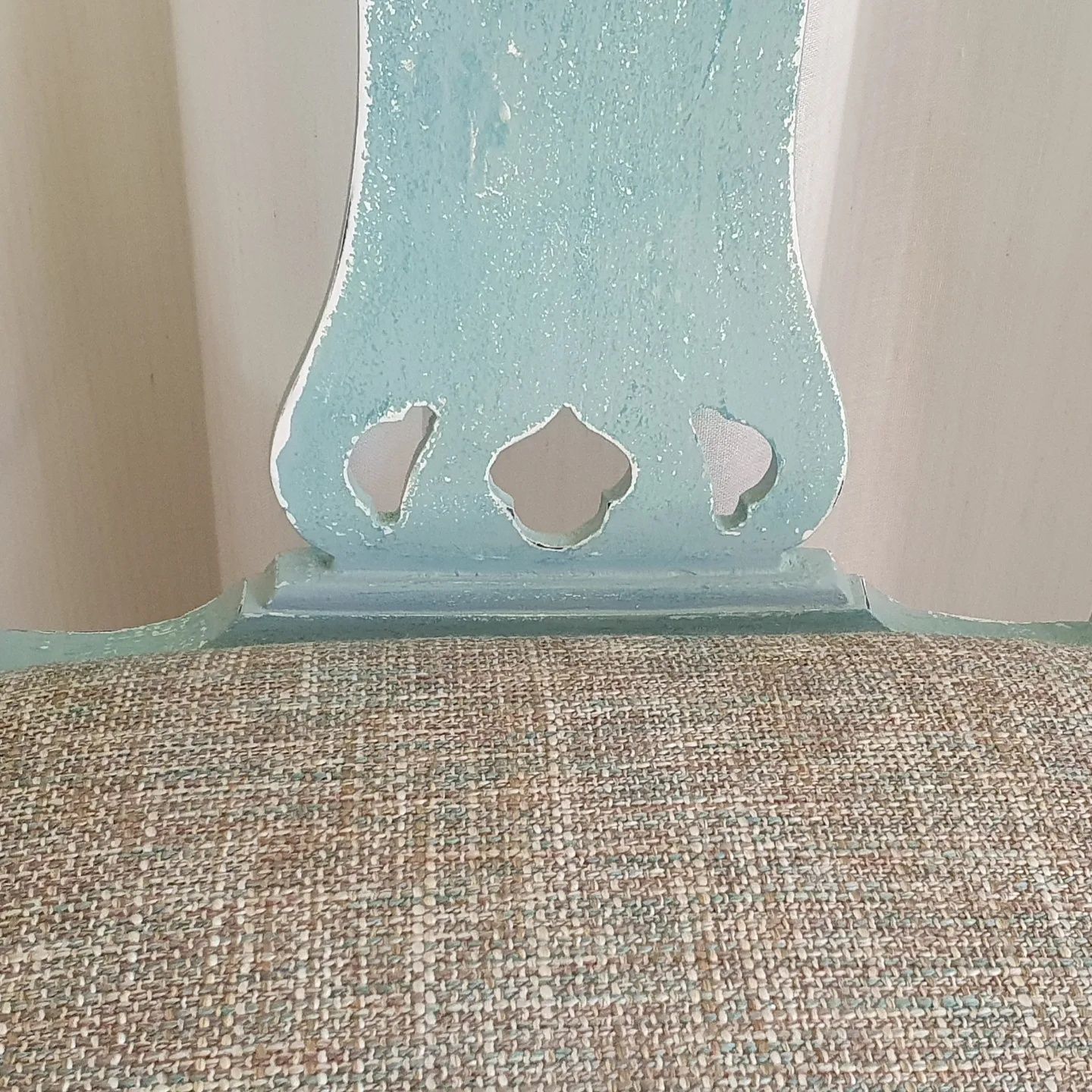 Par de cadeiras estilo Provençal
